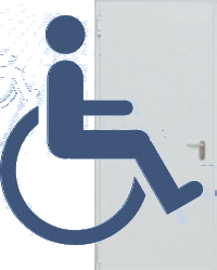 accessibilità