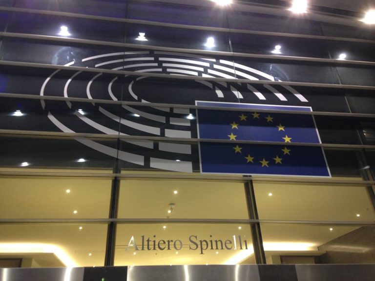 “The UNCRPD: towards a full implementation across Europe” a Bruxelles