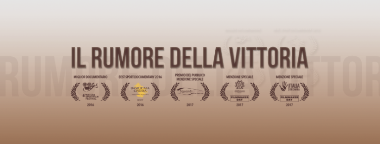 “Il rumore della vittoria” alla Ca’ Foscari