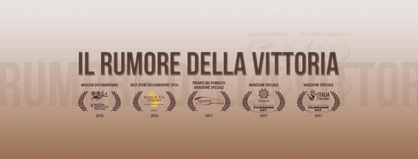 il rumore della vittoria